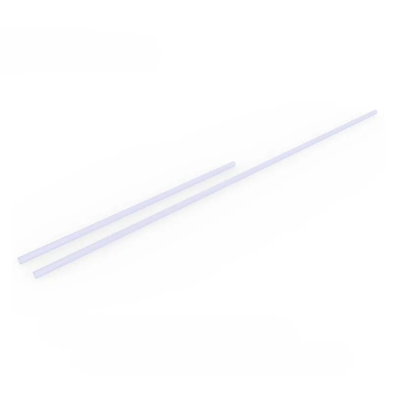 Tubos Duros Acrílicos Geados Bykski de Pcs x 500 mm 8x12 mm 10x14 mm 12x16 mm Tubulação Rígida Matte de Pmma para Refrigerar de Água do Computador Cb-pmmafr - Imagem 3