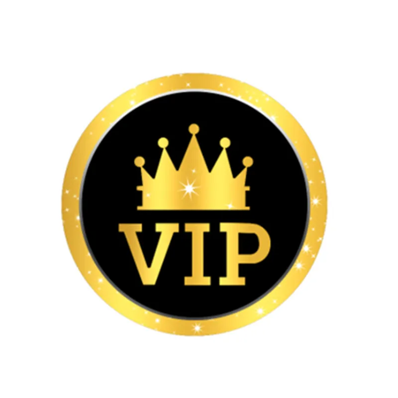 

Прямая поставка VIP с коробкой