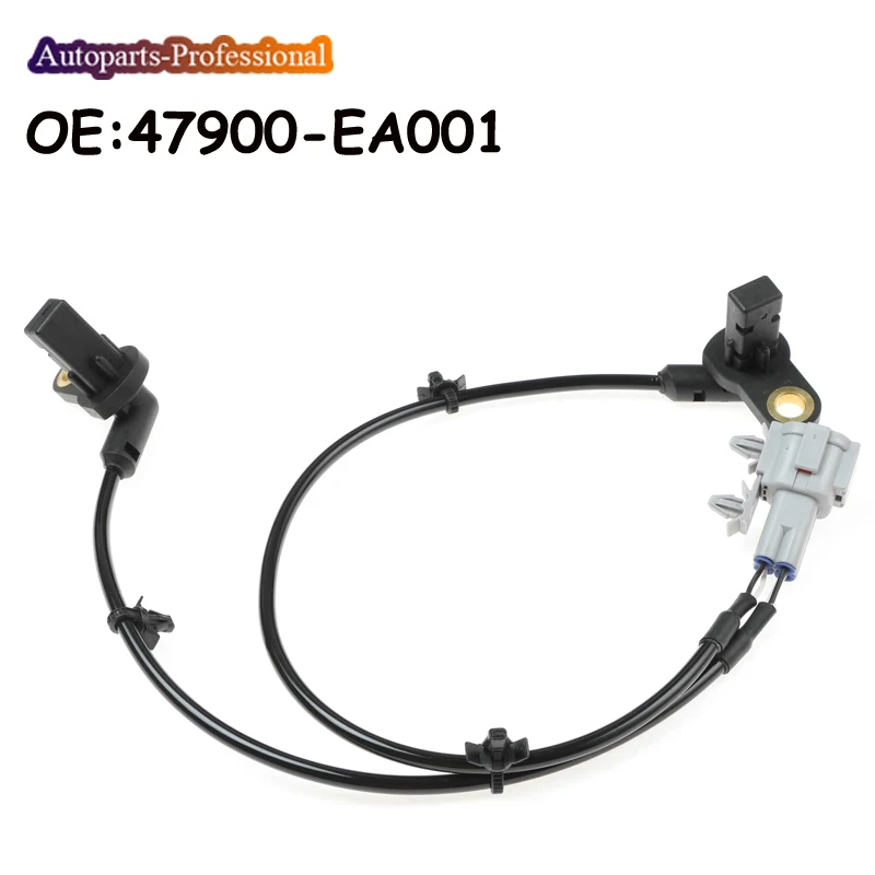 

Новый датчик скорости колес ABS для Nissan Pathfinder 05-12 47900EA001 47900-EA001 2ABS1810 47900-5X01A/5S11220/ALS1490