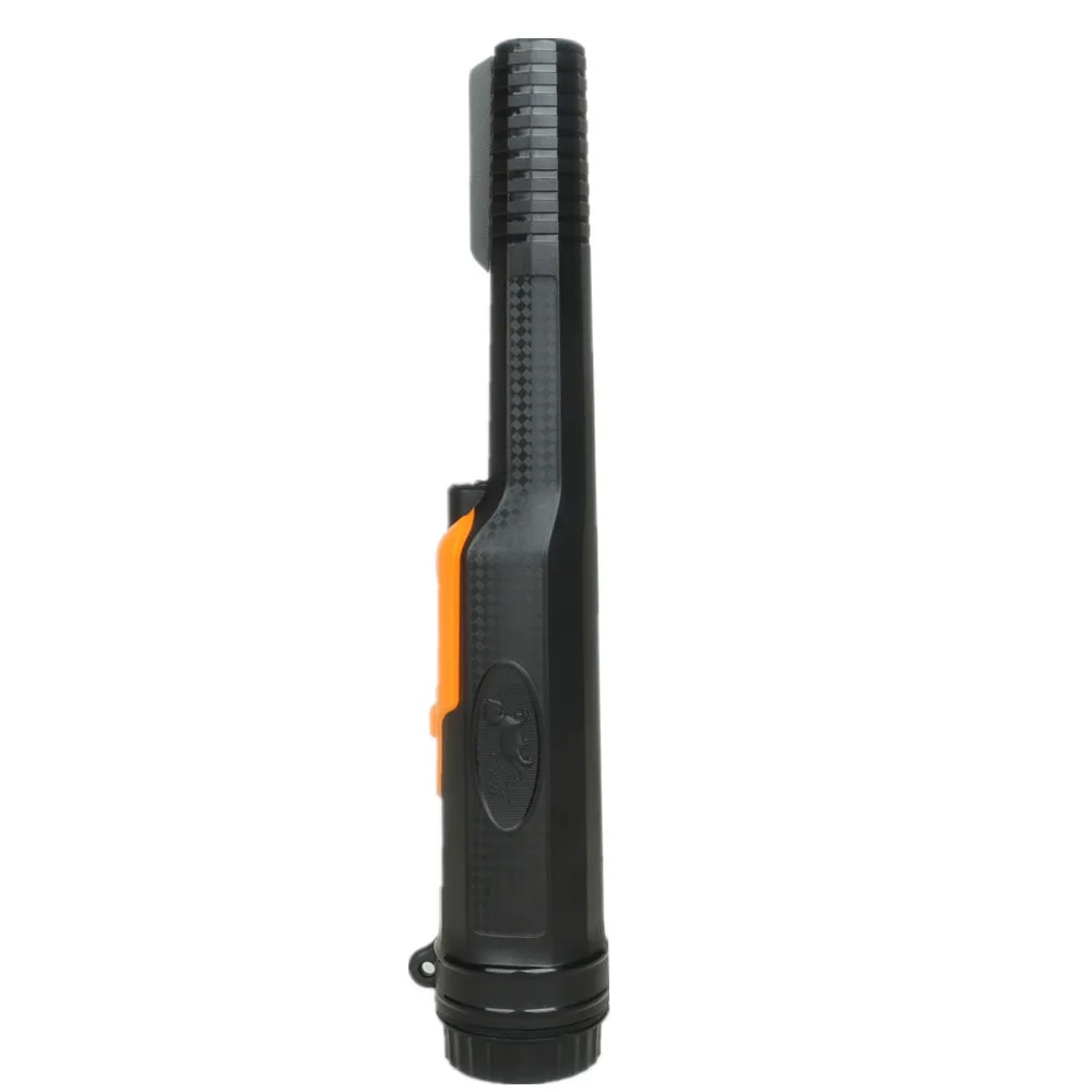 IP68 Full Waterproof Pinpointer Metal Detector with LCD Display,High Sensitive Underwater Pin Pointer,3 Modes Portable Pinpointe 4