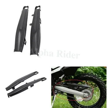 

CRF250 12-17 ABS Swingarm Protection Swingarm Cover case Guard Frame For Honda CRF 250L CRF250L 2012 2013 2014 2015 2016 2017