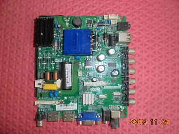 

K40C1 LCD TV Main Board TP. VST69D. PB802 Screen 72000033YT