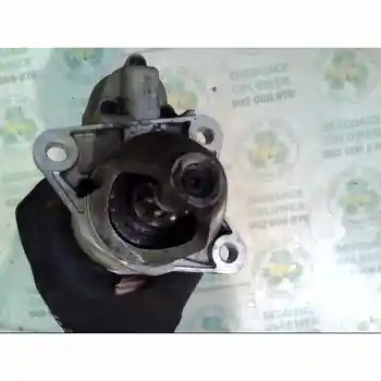

0001106016 engine Starter Mg Rover 45 Serials (t/rt) 1.6 16v Cat