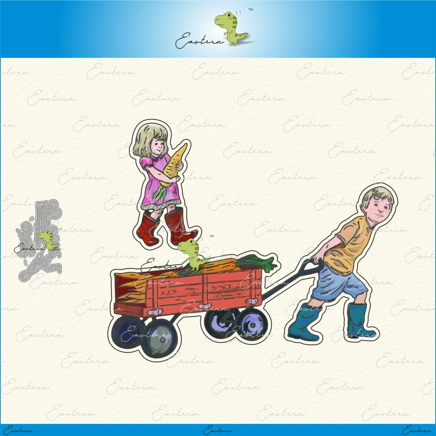 Little Helpers Cutting Dies new 2020 Metal mould dies Scrapbooking Paper Making Craft die dies metal cutting dies stamps