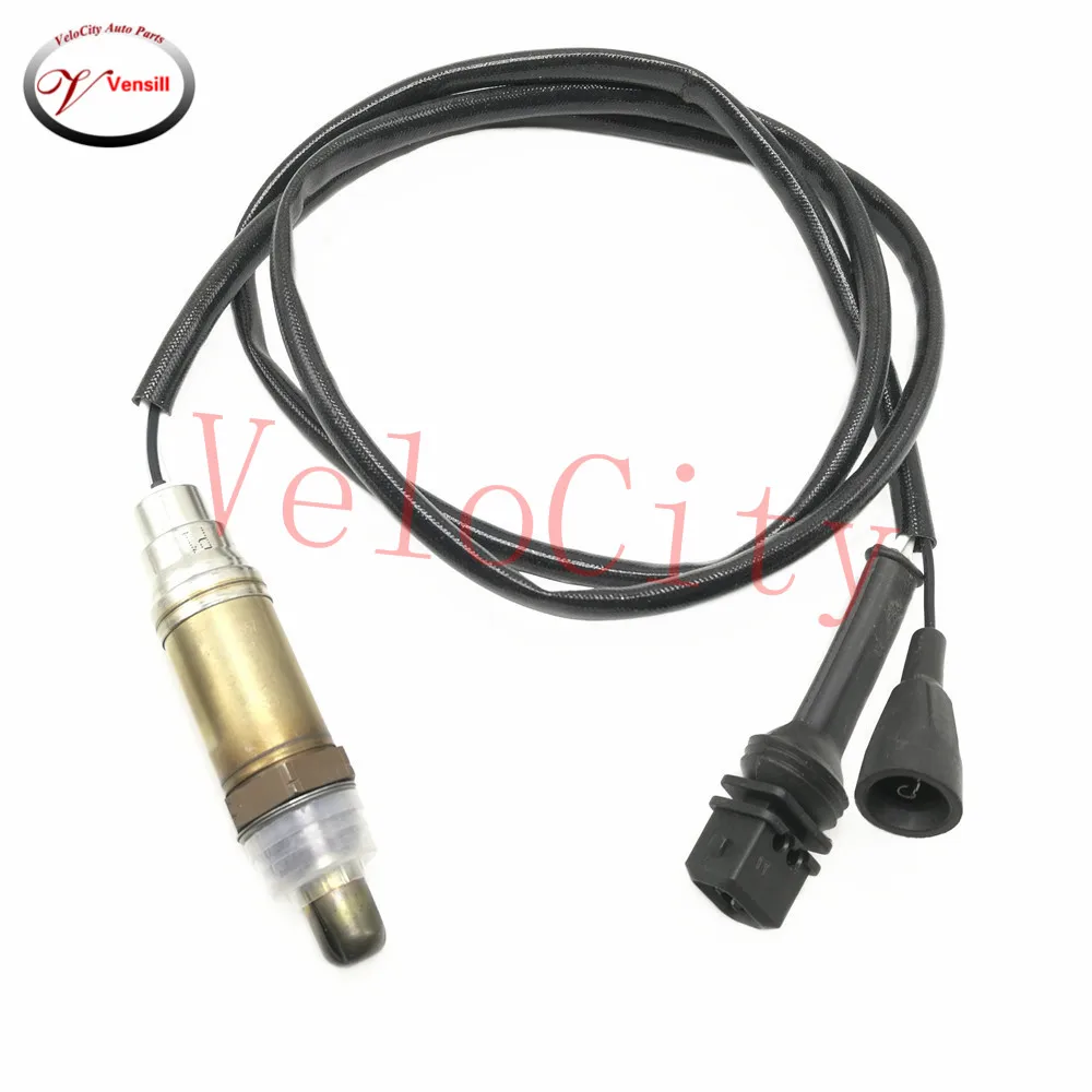 Датчик кислорода O2 для Quattro V8 3,6 V-olvo 940 2,3 Fiat ЧАСТЬ No#0258003957