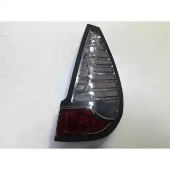 

265508247R RIGHT REAR light RENAULT SCENIC III