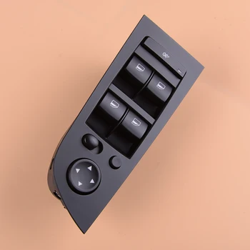 

beler ABS Car Electric Window Control Switch 61319217332 61319132135 61316948632 9217332 Fit for BMW 3 E90 320i 325i 330i