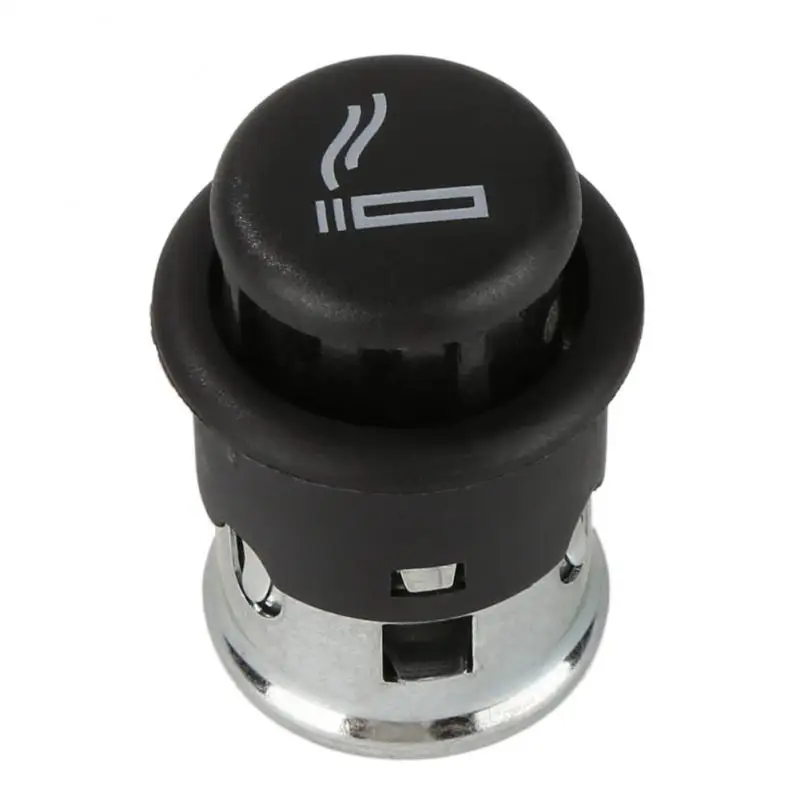 Auto Parts Professional Car Mini Cigarette Lighter Replacement 1j0 919