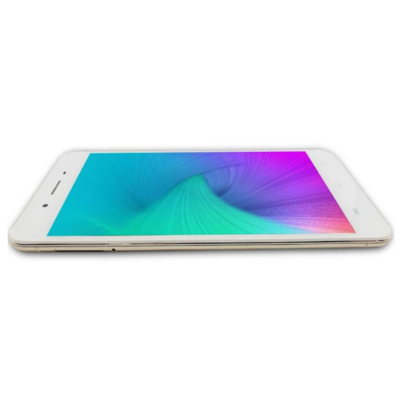 In Stock Vivo Y55 4G LTE Smart Phone 8.0MP+5.0MP 2GB RAM 16GB ROM Snapdragon 430 Dual Sim Android 6.0 5.5" Screen Bluetooth 4