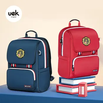 

Kids School Backpack Large School Bag Nylon Student Bookbag for Children Boy Girl Waterproof Schoolbag Backpack Travel Handbag