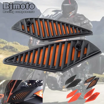 

BJMOTO Air Filter Dust Protection For KTM 1290 Super Adventure R / S 2018 2019 2020 Motorcycle Air Intake Cover KTM1290