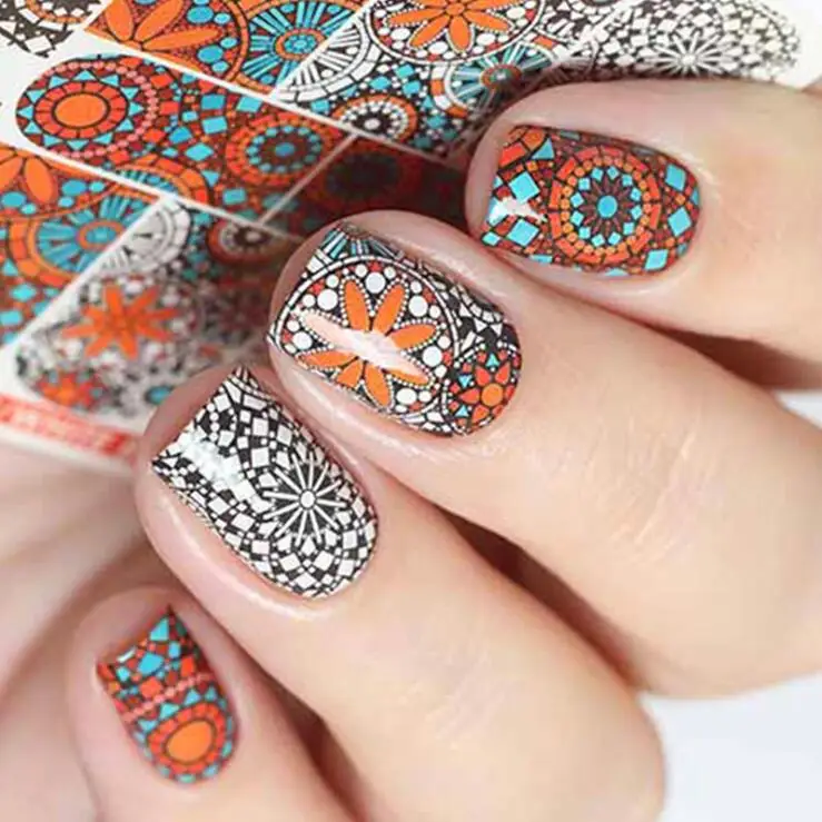 thumb