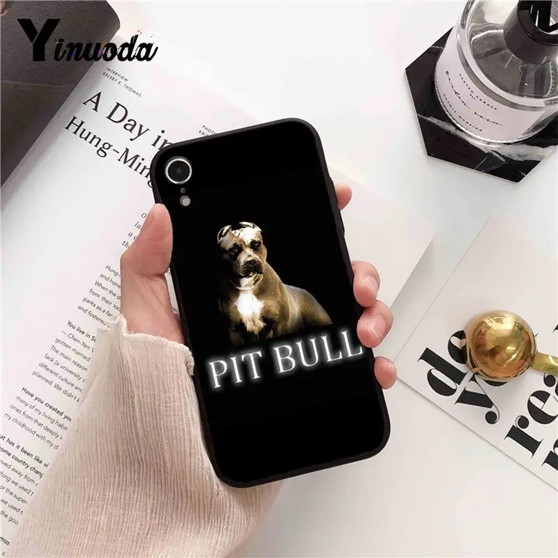 Pit Bull Lovely Pet Dog Pitbull
