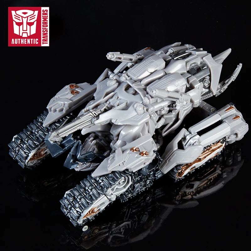 Трансформеры 8 дюймовая студийная Серия 13 Voyager класс 2 серия Megatron Transformers Classic| |