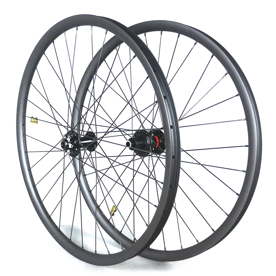 super boost mtb wheels