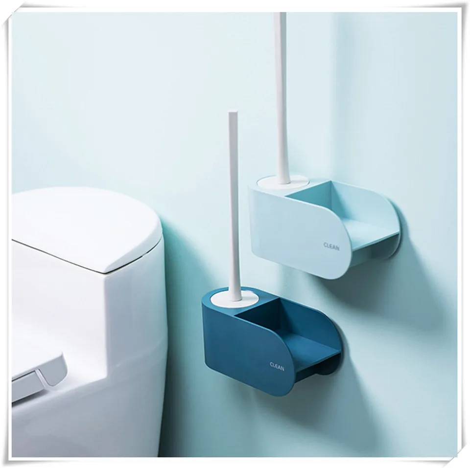 toilet brush set xq4