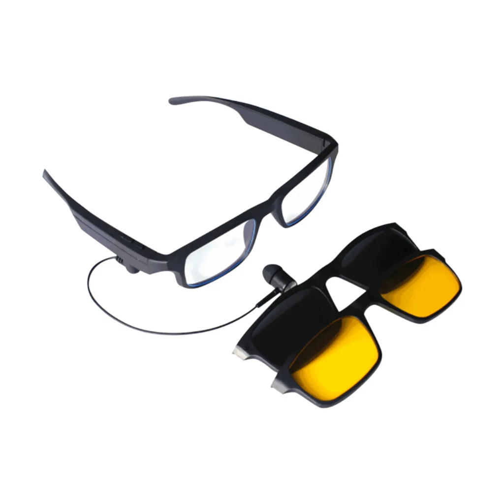 Magnet Headset Earphones 