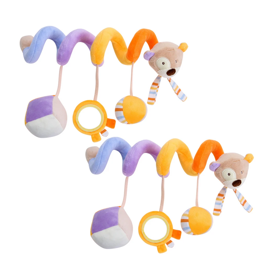 stroller wrap toy