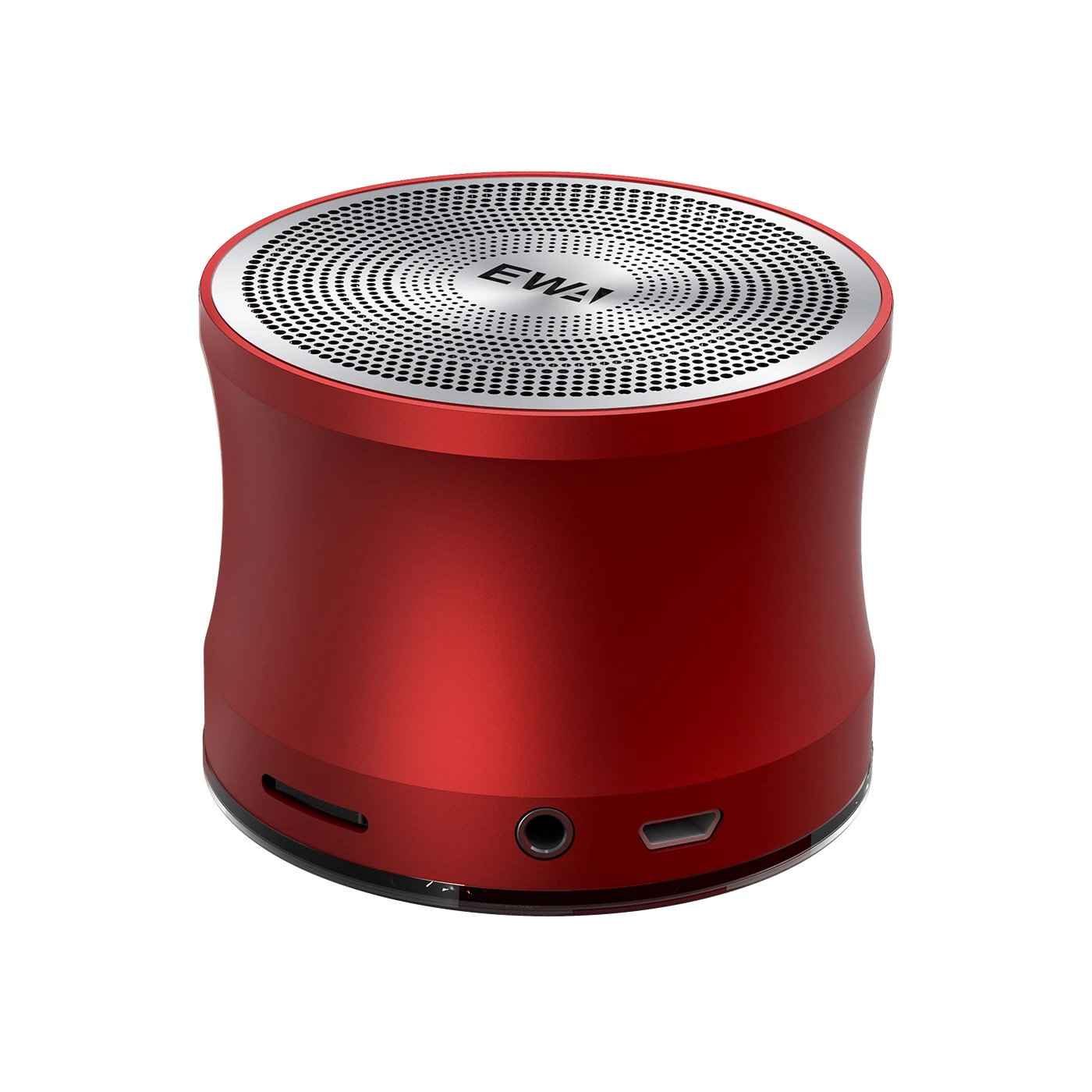 Mini altavoz Bluetooth impermeable, pequeños altavoces Bluetooth portátiles  inalámbricos con TWS, sonido estéreo HD de graves ricos para el hogar