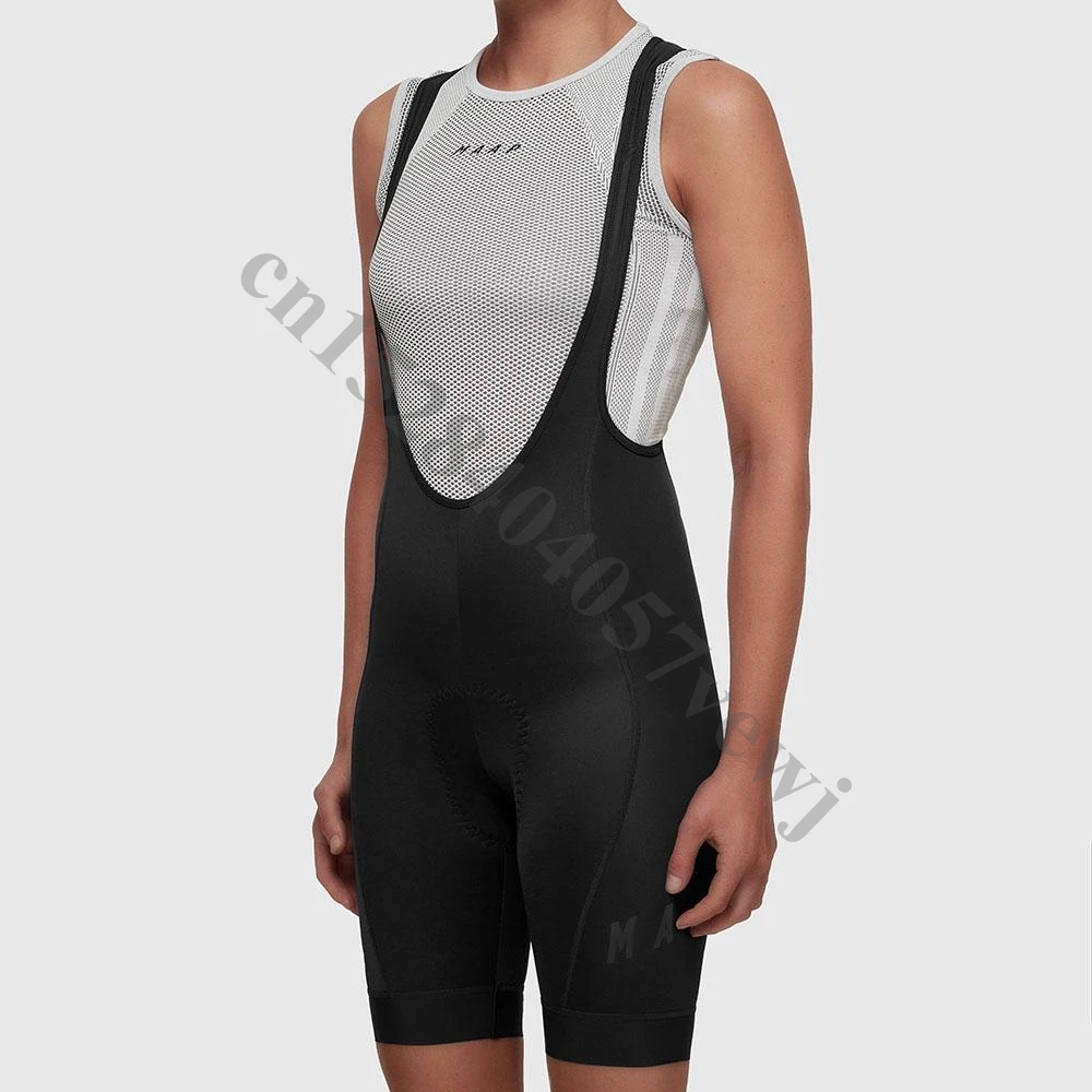MAAP, мужские летние шорты-комбинезон с для велоспорта Coolmax, 8 цветов, 16D гелевая подкладка, велосипедные нагрудники, колготки Mtb Ropa Ciclismo, влагоотводящие штаны