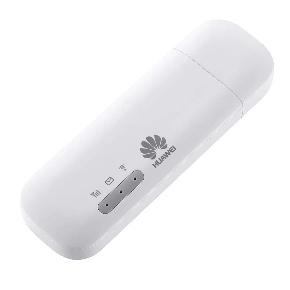 Разблокированный Huawei E8372h-320 e8372 Wingle LTE Универсальный 4G USB модем WIFI | Компьютеры и