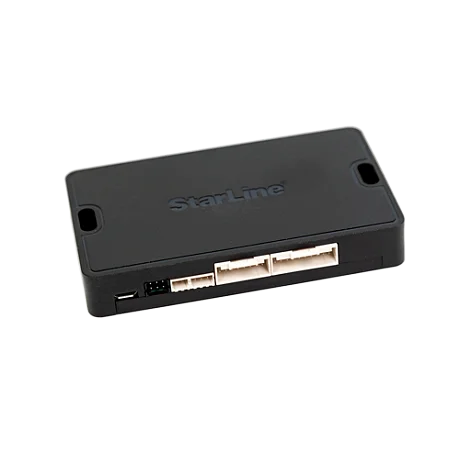 Автосигнализация StarLine S66 BT GSM Охранно-телематический комплекс