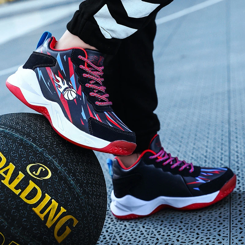 jordan shoes for big boys