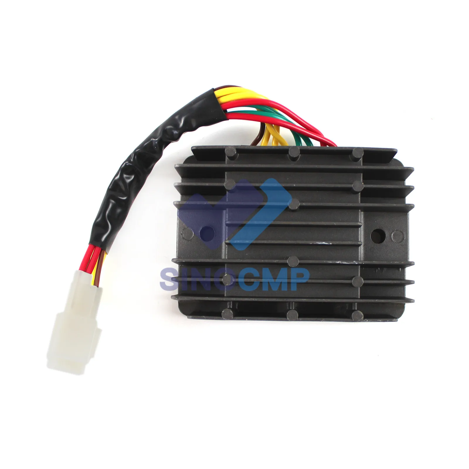 

21066-2079 210662079 Voltage Regulator for Kawasaki Engine Aftermarket Parts