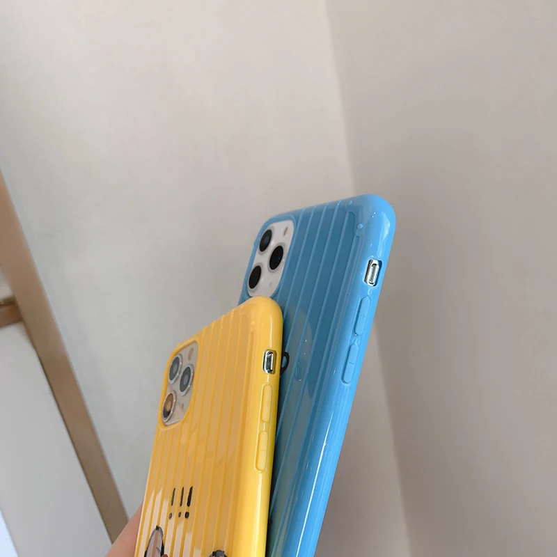 3D в полоску милый кот мышь мягкий чехол для huawei P30Lite P20 Коврики 20 Pro Nova 3 3i 4 5iPro смартфона Honor 8X9X9 10Lite 20Pro 20i Y9