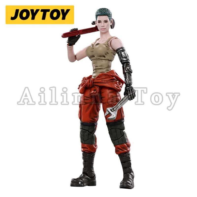 JOYTOY ノース03 メンテナンス メカ 1/18 完成品 アクション JOYTOY ノース03 メンテナンス メカ 1/18 完成品 アクション の