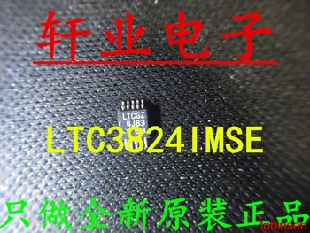 

10pcs New Original LTC3824IMSE LTC3824CMSE LTC3824IMS LTC3824 ltcgz MSOP10 in stock