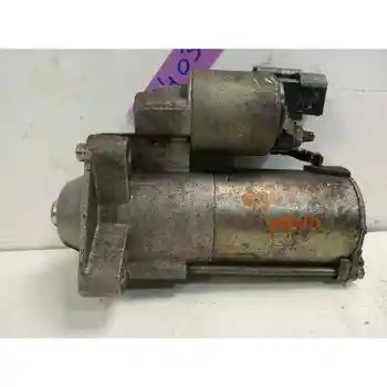 

6G9N11000JA STARTER MOTOR VOLVO V50 FAMILY