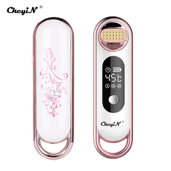 

Radio Frequency RF Thermage Facial Massager Ultrasonic Chin Face Lifting Wrinkle Remove Anti-aging Beauty Massage Instrument