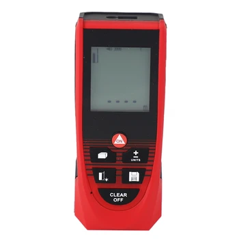 

Handheld Rangefinder Mini Rangefinder Tape Rangefinder Dynamometer 40M Promotion