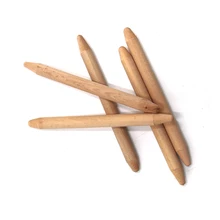 25 шт. деревянные пчелы queen Cell King Rod Rearing стикер инструменты для пчеловодства принадлежности палки Стандартный инструмент оборудование