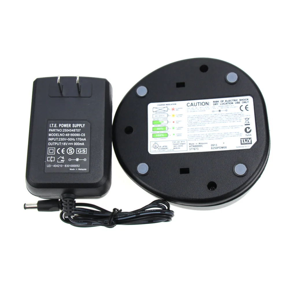 2X Батарея Быстрый Зарядное устройство для Motorola GP328 GP328plus GP329 GP338 GP338plus GP339 GP340 GP344 HT750 HT1250 MTX850 MTX8250