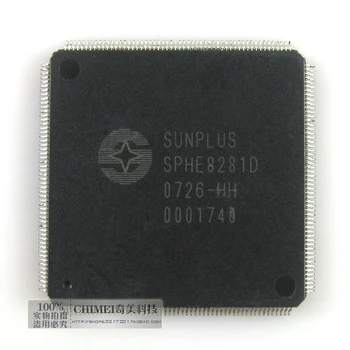 

Free Delivery. SPHE8281D DVD IC chips