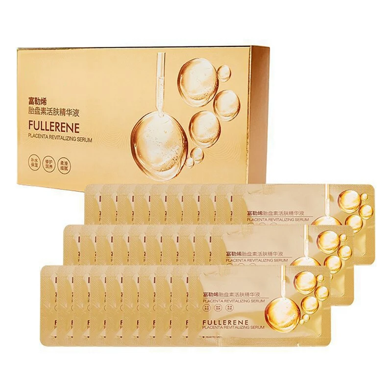 fullerene placenta essence