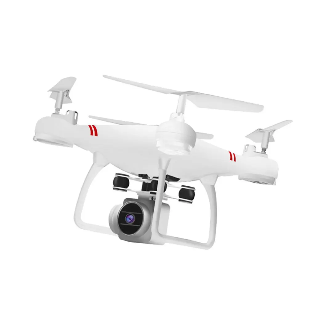 HJ14Q FPV Camera Drone RC Quadcopter Live Video Altitude with 1 battery 2.4GHz 4 Channels 6 Axis Gyro RC Drone