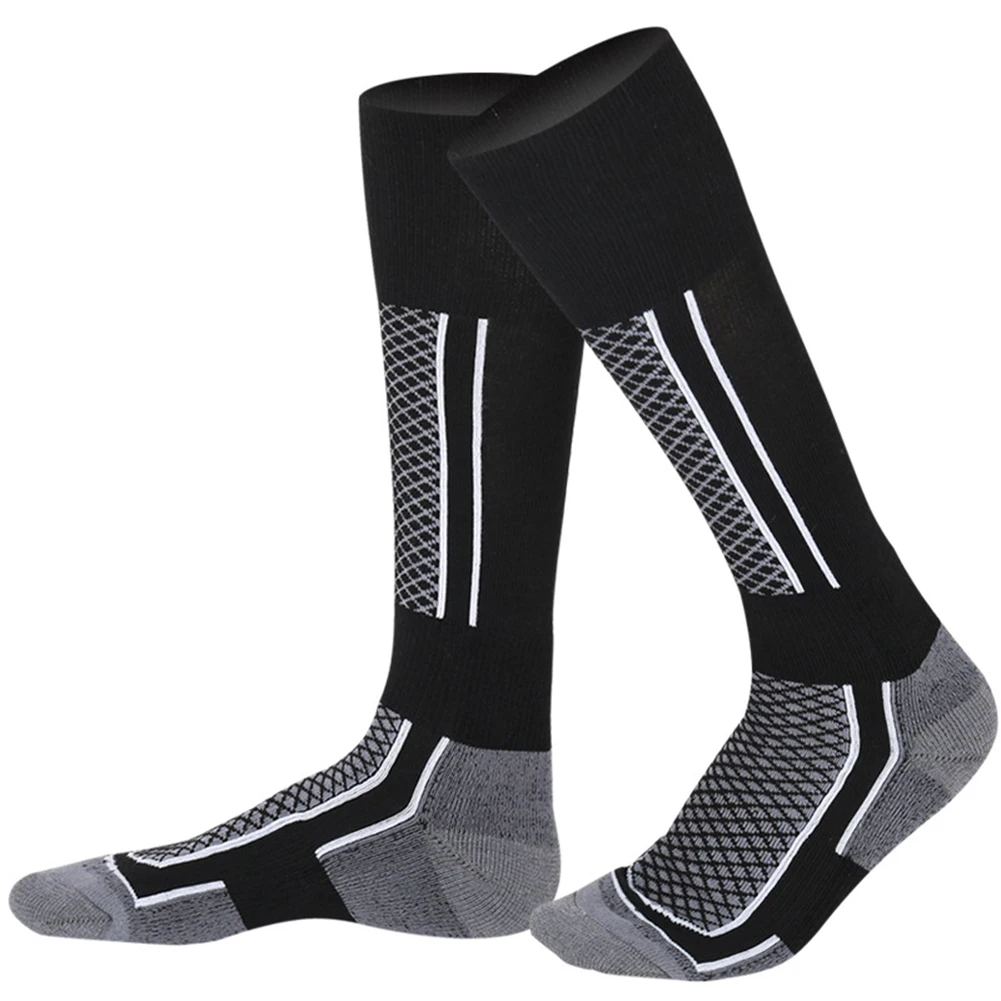 Ski Socks Thicken Winter Sports Men Women Waterproof Long Warm Breathable Outdoors Skiing Snowboarding Thermal Socks