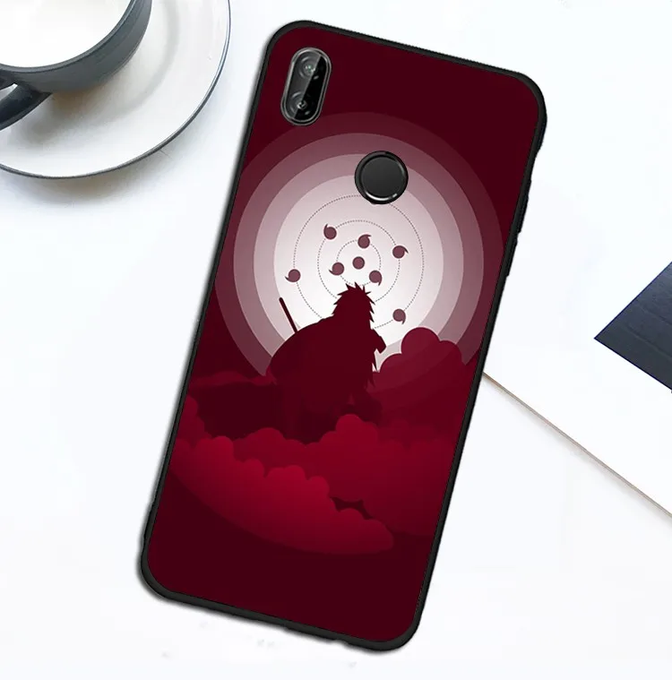 Uchiha Madara Naruto Anime Case For Xiaomi Redmi Note 9 Pro 7A 8A 7 8 K30 8T 9S Mi 10 9T Pro 9 SE A3 Note10 Mix3 Max3 Uchiha Madara Naruto Anime Case For Xiaomi Redmi Note 9 Pro 7A 8A 7 8 K30 8T 9S Mi 10 9T Pro 9 SE A3 Note10 Mix3 Max3