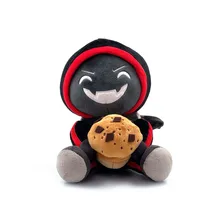 BadBoy – jouet en peluche doux pour enfant, fille et garçon, jouet en peluche, Animal en peluche, cadeau d'anniversaire heureux, cadeaux de noël, 4 à 6 ans, 2021