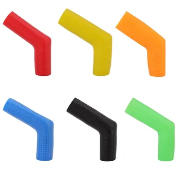 

Universal Motorcycle Gear Shift Lever Rubber Sock Gear Shifter Boot Shoe Shift Case Protectors Covers Moto Replacement