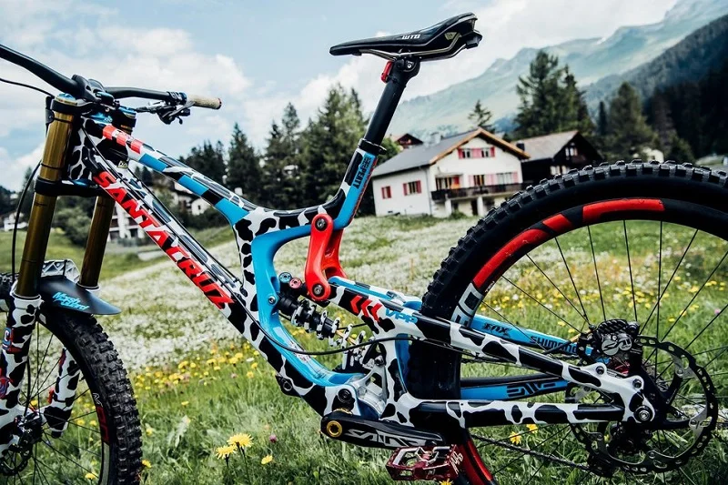Красочные MTB дорожный велосипед Брызговики Велоспорт велосипедные Крылья переднее Велосипедное защитное крыло для багажник для горного велосипеда велосипедный щиток