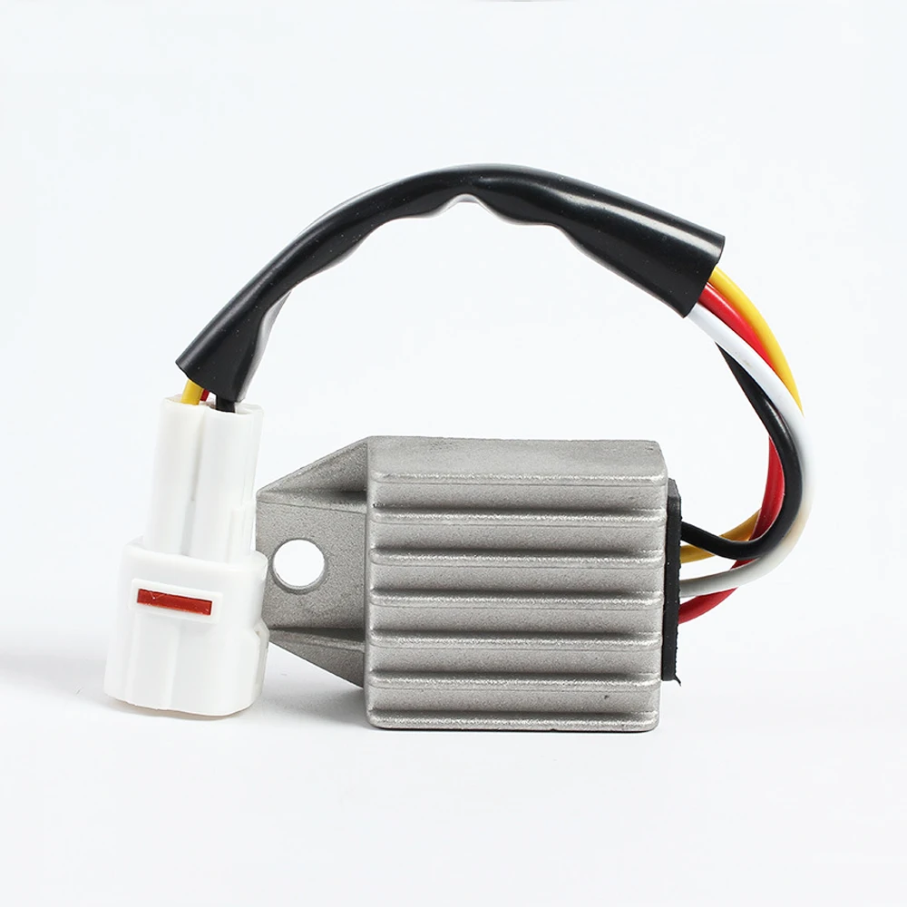New-Rectifier-Regulator-For-KTM-Motorcycles-EXC-125-200-250-300-400-450 ...