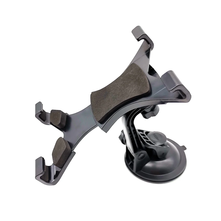 

Car Dash Suction Mount Stand Holder 360Â°Rotatable for 7"-10" iPad Tablet