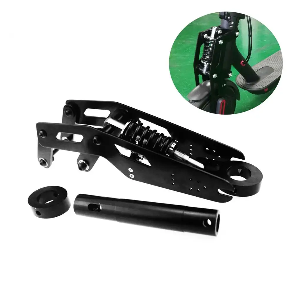 

Front Suspension Kit For Xiaomi Mijia M365 Bird MI And M365 Pro Electric Scooter Front Tube Shock Absorption Part Accessories