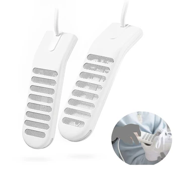 

hot sale USB Shoes Dryer Heating Mat Foot Warmers Deodorant Dehumidifying Device Eliminate Bacteria Deodorize Shoes Dryer Heater