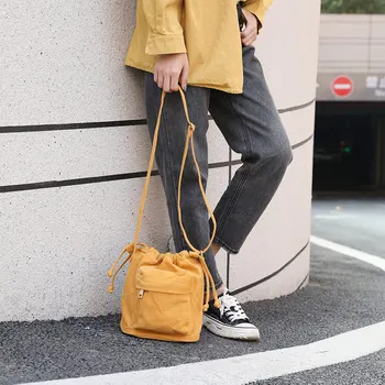 

Designer original Crossbody Bags for women High Quality Cotton Canvas Shoulder Messenger Bag Multicolor Cute Mini bags for girls