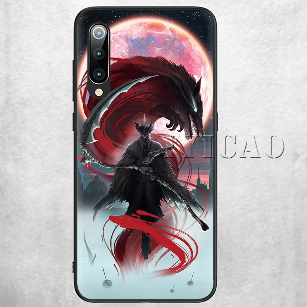 Berserk Guts аниме Мягкий силиконовый чехол для телефона для huawei P30 Lite Pro Honor View 20 10 Pro P Smart Plus P Smart Z - Цвет: 12